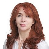 Врач Омарова Патимат Ахмедовна