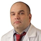 Врач Османов Омар Магомедович