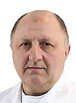 Врач Османов Осман Ахмедович