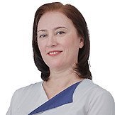 Врач Османова Аминат Алибековна