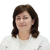 Врач Османова Зулхужат Гамидовна