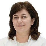 Врач Османова Зульхужат Гамидовна