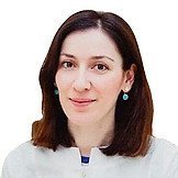 Врач Пакалова Диляра Муслимовна