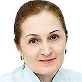 Врач Пашаева Саида Алимпашаевна