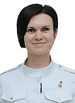Врач Перевертайло Ксения Владимировна