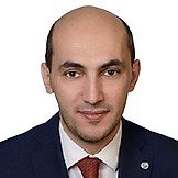 Врач Петросян Андрей Давидович