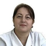 Врач Пирдамова Аят Пирдамовна