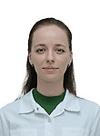 Врач Платонова Анна Вячеславовна
