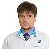 Врач Поляков Денис Владимирович
