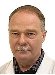 Врач Приворотский Валерий Феликсович