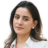 Врач Пулатова Эльвира Абидиновна