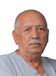 Врач Рабаданов Иса Зулпикарович