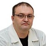 Врач Раджабов Арсен Абдулмажитович