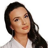 Врач Раджабова Анита Рашитбековна