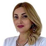 Врач Раджабова Оксана Абдулкадировна