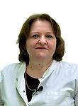 Врач Рагимханова Светлана Казихановна
