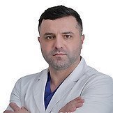 Врач Рамазанов Али Абдурахманович