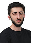 Врач Рамазанов Имран Мерземетович
