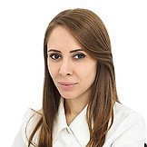 Врач Рамазанова Айшат Ибрагимовна