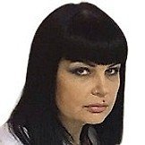 Врач Рамазанова Олеся Георгиевна