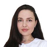 Врач Рамазанова Забурай Нажмудиновна
