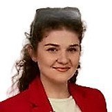 Врач Рашидова Зарина Магомедовна