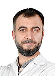 Врач Расулов Марат Исламханович