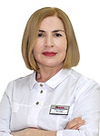 Врач Расулова Джамиля Шамсутдиновна