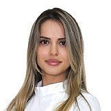 Врач Расулова Фатима Гасан-Гусейновна