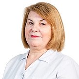 Врач Расулова Патимат Магомедовна