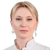 Врач Ратенкова Наталья Васильевна