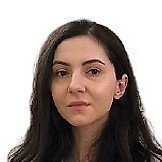Врач Ражбадинова Наида Ражбадиновна
