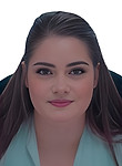 Врач Разуванова Наида Андреевна