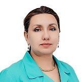 Врач Рогаткина Мария Викторовна