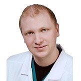 Врач Рубцов Павел Петрович