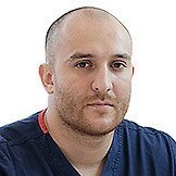 Врач Рустамов Гусейн Нажмудинович