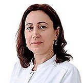 Врач Рустамова Наида Абдулбариевна