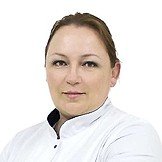 Врач Ржевская Светлана Витальевна