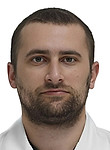Врач Саадуев Сааду Хабибович