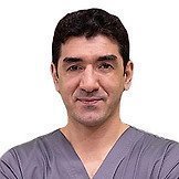Врач Садиков Шамиль Максудинович