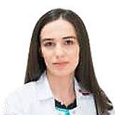 Врач Садирова Айнисе Вагифовна