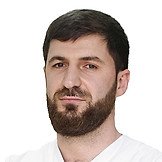 Врач Сагитов Сайгид Сулейманович