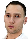 Врач Саидов Зиявдин Маратович