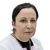 Врач Саидова Роза Загидовна