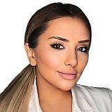 Врач Сайпулаева Оксана Магомедовна