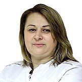 Врач Сайпулаева Забидат Магомедрасуловна