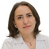 Врач Салаутдинова Туту Ризвановна