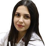 Врач Салаватова Асият Шабановна