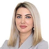 Врач Салаватова Гозель Шагавдиновна