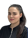 Врач Салаватова Камила Бадировна